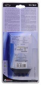 Světla denního svícení Compass RL hom. 16 LED on/off systém DRL 

 obrázek produktu 4 z 4