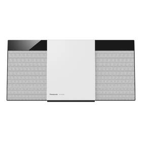 Mikrosystém Panasonic SC-HC300EG-W bílý

 obrázek produktu 1 z 7