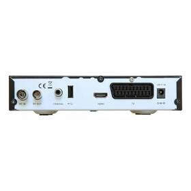 Set-top box Evolveo Gamma T2 černý

 obrázek produktu 2 z 2