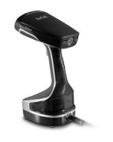 Stojanový napařovač oděvů Tefal ACCESS STEAM+ DT8150E0 černý/šedý

 obrázek produktu 4 z 15