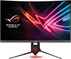 Monitor Asus ROG STRIX XG32VQ 

 obrázek produktu 1 z 10