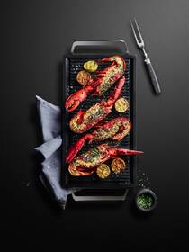 Gril plancha AEG A9HL33 

 obrázek produktu 13 z 19