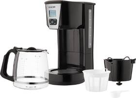 Kávovar Sencor SCE 5070BK černý

 obrázek produktu 2 z 11