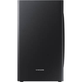 Soundbar Samsung HWR650 černá barva

