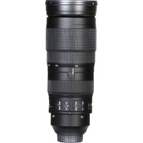 Objektiv Nikon 200-500 mm f/5.6G ED VR E AF-S černý

 obrázek produktu 3 z 9