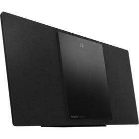 Mikrosystém Panasonic SC-HC2020EGK černý

 obrázek produktu 3 z 10