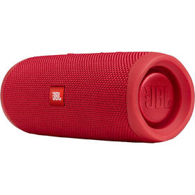 Přenosný reproduktor JBL FLIP 5 červený

 obrázek produktu 4 z 9