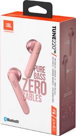 Sluchátka JBL Tune 220TWS růžová

 obrázek produktu 6 z 6