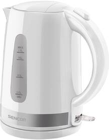 Rychlovarná konvice Sencor SWK 1748WH bílá

 obrázek produktu 1 z 15