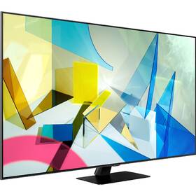 Televize Samsung QE55Q80TA 

 obrázek produktu 4 z 8