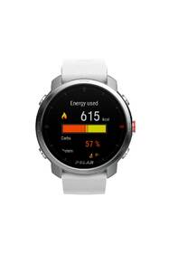 Chytré hodinky Polar Grit X, velikost S/M bílé

 obrázek produktu 2 z 6