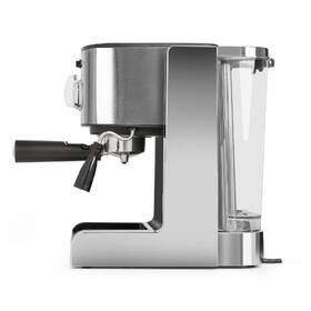 Espresso Klarstein Passionata 20 stříbrné

 obrázek produktu 2 z 4