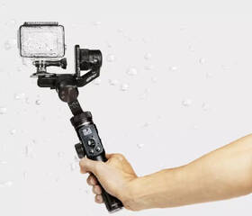 Stabilizátor Feiyu Tech G6Max 

 obrázek produktu 10 z 11