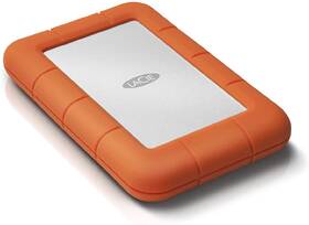Externí pevný disk 2,5" Lacie Rugged Mini 1TB, USB 3.0 oranžový

 obrázek produktu 1 z 5