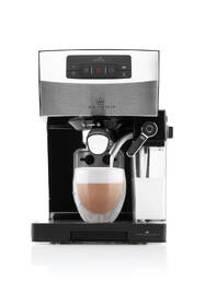 Espresso ETA 4180 90000 nerez

 obrázek produktu 15 z 20