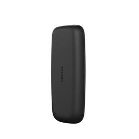 Mobilní telefon Nokia 105 (2019) černý

 obrázek produktu 4 z 7