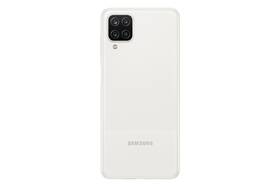 Mobilní telefon Samsung A12 128 GB bílý

 obrázek produktu 2 z 4
