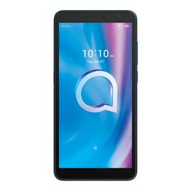 Mobilní telefon ALCATEL 1B 2020 2/32 GB zelený

 obrázek produktu 2 z 8