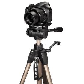 Stativ Hama STAR 62 stříbrná barva

