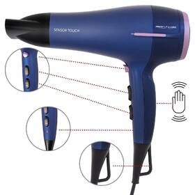 Fén ProfiCare HTD 3030 modrý

 obrázek produktu 2 z 8