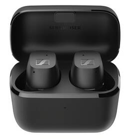 Sluchátka Sennheiser CX True Wireless černá

 obrázek produktu 1 z 8