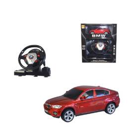 RC auto MaDe 12642 

 obrázek produktu 1 z 1