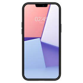 Kryt na mobil Spigen Crystal Hybrid na Apple iPhone 13 Pro černý/průhledný

 obrázek produktu 2 z 6