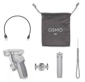 Stabilizátor DJI OM 4 SE šedý

 obrázek produktu 4 z 5