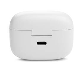 Sluchátka JBL Tune 130NC TWS bílá

 obrázek produktu 7 z 8