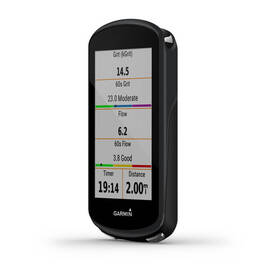 Cyklopočítač s GPS Garmin Edge 1030 Plus PRO + voucher Topo Czech PRO černý

 obrázek produktu 2 z 7