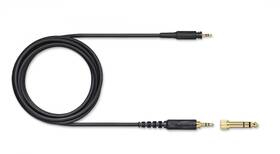 Sluchátka Shure SRH440A-EFS černá

 obrázek produktu 4 z 5