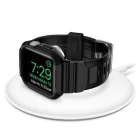 Ochranné pouzdro Spigen Rugged Armor Pro na Apple Watch 7 (45mm)/6/SE/5/4 (44mm) černé

 obrázek produktu 7 z 7