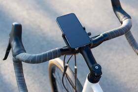 Držák na mobil FIXED Bikee ALU 2 černý

 obrázek produktu 7 z 8