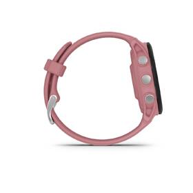 Chytré hodinky Garmin Forerunner 255S růžové

 obrázek produktu 8 z 8