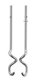 Ruční šlehač KitchenAid 5KHM9212EPT 

 obrázek produktu 5 z 10