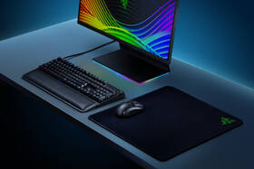 Podložka pod myš Razer Gigantus, 45,5 × 45,5 cm černá

 obrázek produktu 3 z 5