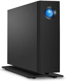 Externí pevný disk 3,5" Lacie d2 Professional 20 TB černý

 obrázek produktu 2 z 8