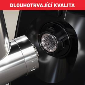 Mlýnek na maso Tefal NE553838 HV7 Plus 6 v 1 

 obrázek produktu 8 z 10