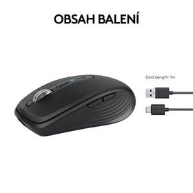 Myš Logitech MX Anywhere 3S for Business grafitová

 obrázek produktu 2 z 8