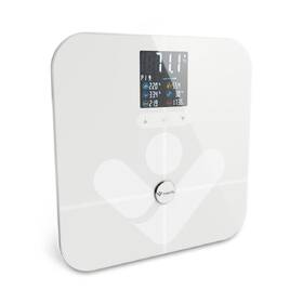 Osobní váha TrueLife W7 BT White 

 obrázek produktu 1 z 12