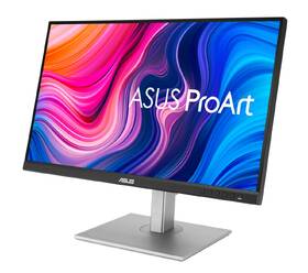 Monitor Asus PA279CV černý

 obrázek produktu 2 z 11