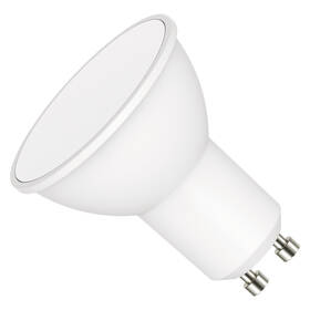 Chytrá žárovka EMOS GoSmart MR16 4,8 W GU10 Wi-Fi RGBW 

 obrázek produktu 2 z 4
