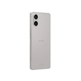 Mobilní telefon Sony Xperia 5 V 5G 8 GB / 128 GB stříbrný

 obrázek produktu 6 z 11