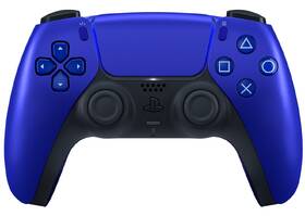 Bezdrátový ovladač Sony DualSense pro PS5 - Cobalt Blue 

 obrázek produktu 1 z 2