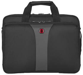 Brašna na notebook Wenger Legacy 16" černá/šedá

 obrázek produktu 2 z 5