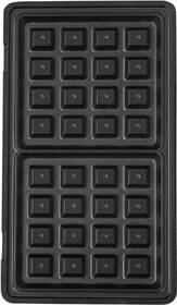 Sendvičovač Sencor SSM 9310WH 3 v 1 

 obrázek produktu 6 z 7