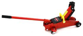 Hever hydraulický Compass pojízdný 2 t TÜV 8,5 kg 

 obrázek produktu 3 z 6