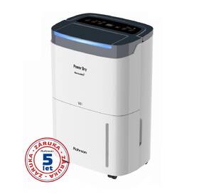 Odvlhčovač Rohnson R-91250 Power Dry Genius Wi-Fi černý/bílý

 obrázek produktu 1 z 5