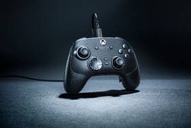 Gamepad Razer Wolverine V3 Tournament Edition, Xbox černý

 obrázek produktu 6 z 7