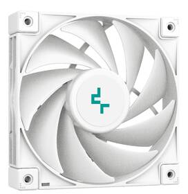 Chladič CPU DeepCool AK400 bílý

 obrázek produktu 7 z 8